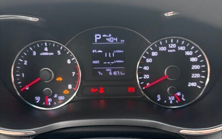 KIA Cerato III, 2019 год, 1 500 000 рублей, 2 фотография