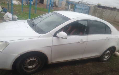 Geely Emgrand EC7, 2013 год, 195 000 рублей, 2 фотография