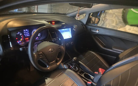 KIA Cerato III, 2019 год, 1 500 000 рублей, 8 фотография