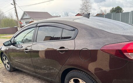 KIA Cerato III, 2019 год, 1 500 000 рублей, 6 фотография