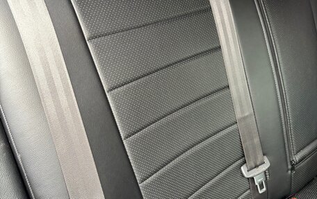 KIA Cerato III, 2019 год, 1 500 000 рублей, 7 фотография