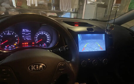 KIA Cerato III, 2019 год, 1 500 000 рублей, 5 фотография