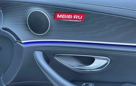 Mercedes-Benz E-Класс, 2021 год, 4 490 000 рублей, 21 фотография