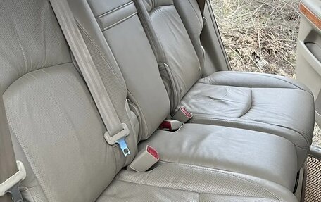 Lexus RX II рестайлинг, 2008 год, 1 400 000 рублей, 4 фотография