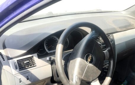 Chevrolet Lacetti, 2011 год, 230 000 рублей, 2 фотография