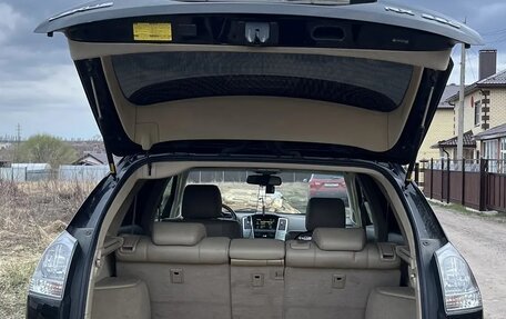 Lexus RX II рестайлинг, 2008 год, 1 400 000 рублей, 3 фотография
