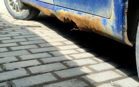 Chevrolet Lacetti, 2011 год, 230 000 рублей, 3 фотография