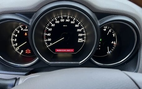 Lexus RX II рестайлинг, 2008 год, 1 400 000 рублей, 2 фотография