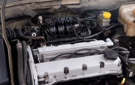 Chevrolet Lacetti, 2011 год, 230 000 рублей, 8 фотография