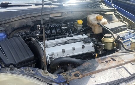 Chevrolet Lacetti, 2011 год, 230 000 рублей, 9 фотография