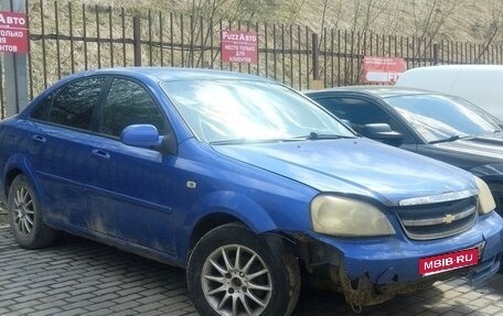 Chevrolet Lacetti, 2011 год, 230 000 рублей, 7 фотография