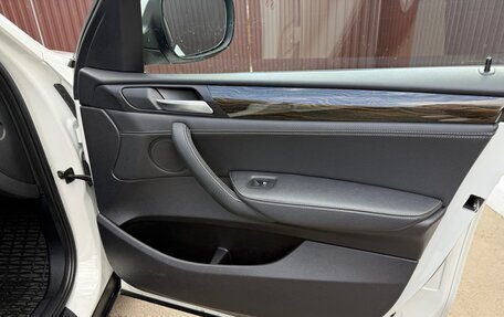 BMW X3, 2013 год, 1 950 000 рублей, 11 фотография