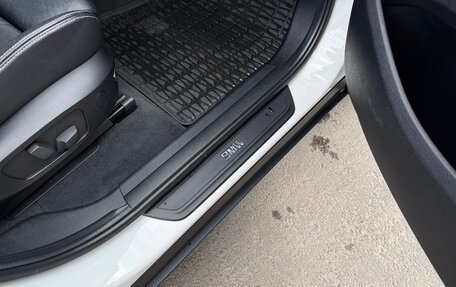 BMW X3, 2013 год, 1 950 000 рублей, 12 фотография