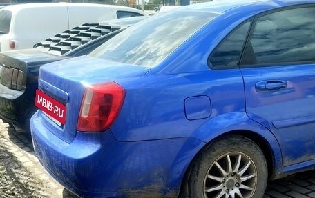 Chevrolet Lacetti, 2011 год, 230 000 рублей, 6 фотография