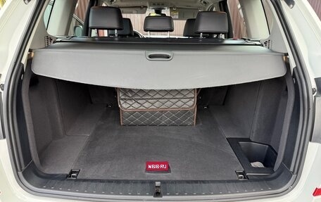 BMW X3, 2013 год, 1 950 000 рублей, 13 фотография