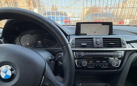BMW 3 серия, 2017 год, 1 800 000 рублей, 6 фотография
