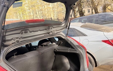 Hyundai Solaris II рестайлинг, 2016 год, 1 230 000 рублей, 7 фотография