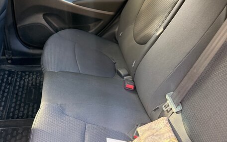 Hyundai Solaris II рестайлинг, 2016 год, 1 230 000 рублей, 18 фотография