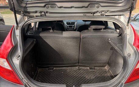 Hyundai Solaris II рестайлинг, 2016 год, 1 230 000 рублей, 8 фотография