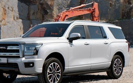 Haval H5, 2026 год, 4 199 000 рублей, 1 фотография