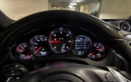 Porsche Cayenne III, 2013 год, 3 200 000 рублей, 7 фотография