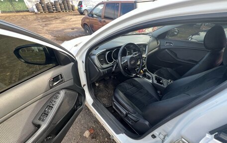 KIA Optima III, 2014 год, 850 000 рублей, 1 фотография