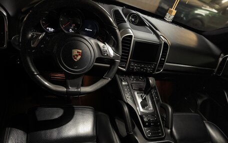 Porsche Cayenne III, 2013 год, 3 200 000 рублей, 9 фотография