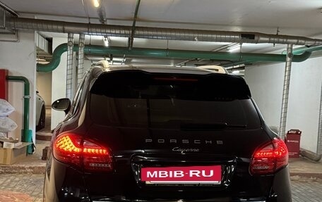 Porsche Cayenne III, 2013 год, 3 200 000 рублей, 8 фотография