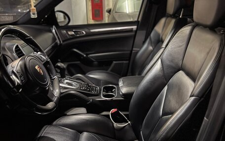Porsche Cayenne III, 2013 год, 3 200 000 рублей, 10 фотография