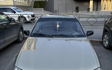 Daewoo Nexia I рестайлинг, 2010 год, 260 000 рублей, 3 фотография