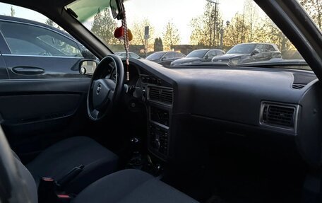 Daewoo Nexia I рестайлинг, 2010 год, 260 000 рублей, 7 фотография