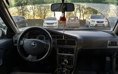 Daewoo Nexia I рестайлинг, 2010 год, 260 000 рублей, 5 фотография