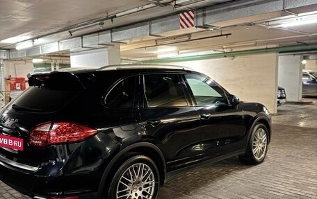 Porsche Cayenne III, 2013 год, 3 200 000 рублей, 3 фотография