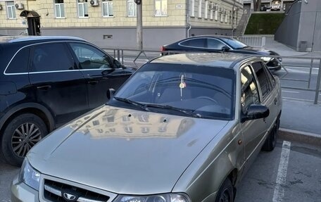 Daewoo Nexia I рестайлинг, 2010 год, 260 000 рублей, 2 фотография