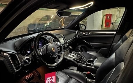 Porsche Cayenne III, 2013 год, 3 200 000 рублей, 12 фотография