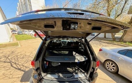 Jeep Grand Cherokee, 2014 год, 2 750 000 рублей, 8 фотография