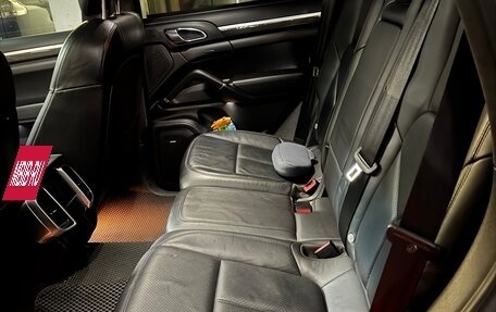 Porsche Cayenne III, 2013 год, 3 200 000 рублей, 11 фотография
