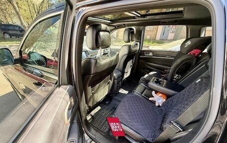 Jeep Grand Cherokee, 2014 год, 2 750 000 рублей, 2 фотография