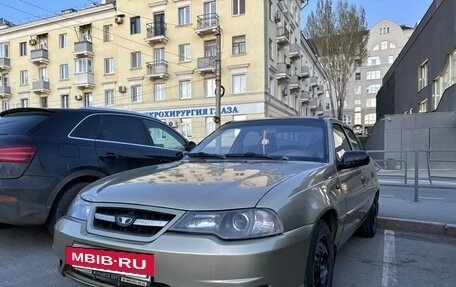 Daewoo Nexia I рестайлинг, 2010 год, 260 000 рублей, 4 фотография