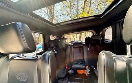 Jeep Grand Cherokee, 2014 год, 2 750 000 рублей, 13 фотография