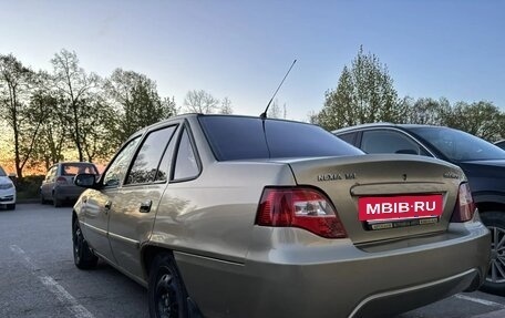 Daewoo Nexia I рестайлинг, 2010 год, 260 000 рублей, 8 фотография