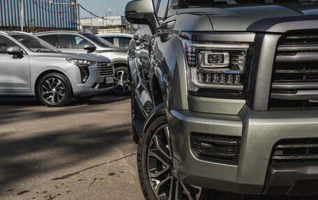 Haval H5, 2026 год, 4 199 000 рублей, 8 фотография