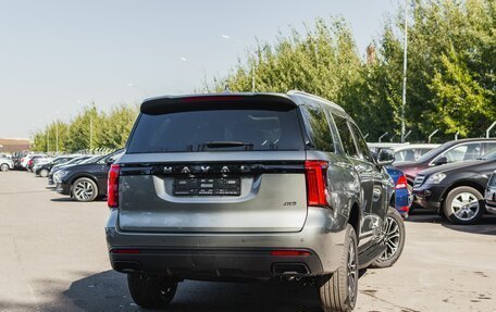 Haval H5, 2026 год, 4 199 000 рублей, 13 фотография