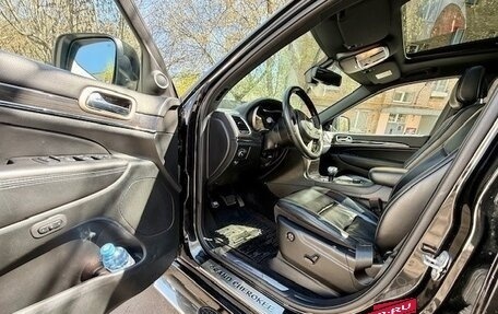Jeep Grand Cherokee, 2014 год, 2 750 000 рублей, 11 фотография