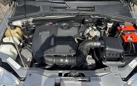 Chevrolet Niva I рестайлинг, 2013 год, 680 000 рублей, 10 фотография