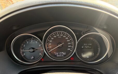 Mazda CX-5 II, 2014 год, 2 400 000 рублей, 11 фотография