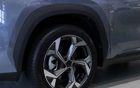 Geely Atlas, 2025 год, 3 770 695 рублей, 10 фотография