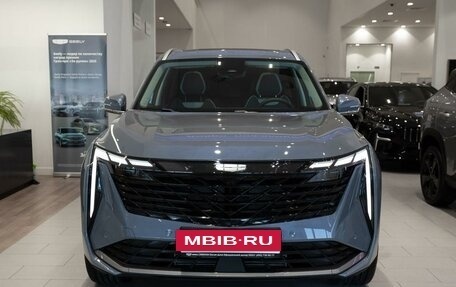 Geely Atlas, 2025 год, 3 770 695 рублей, 2 фотография