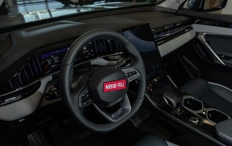 Geely Atlas, 2025 год, 3 770 695 рублей, 13 фотография