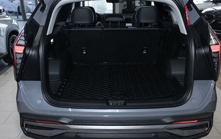 Geely Atlas, 2025 год, 3 770 695 рублей, 22 фотография